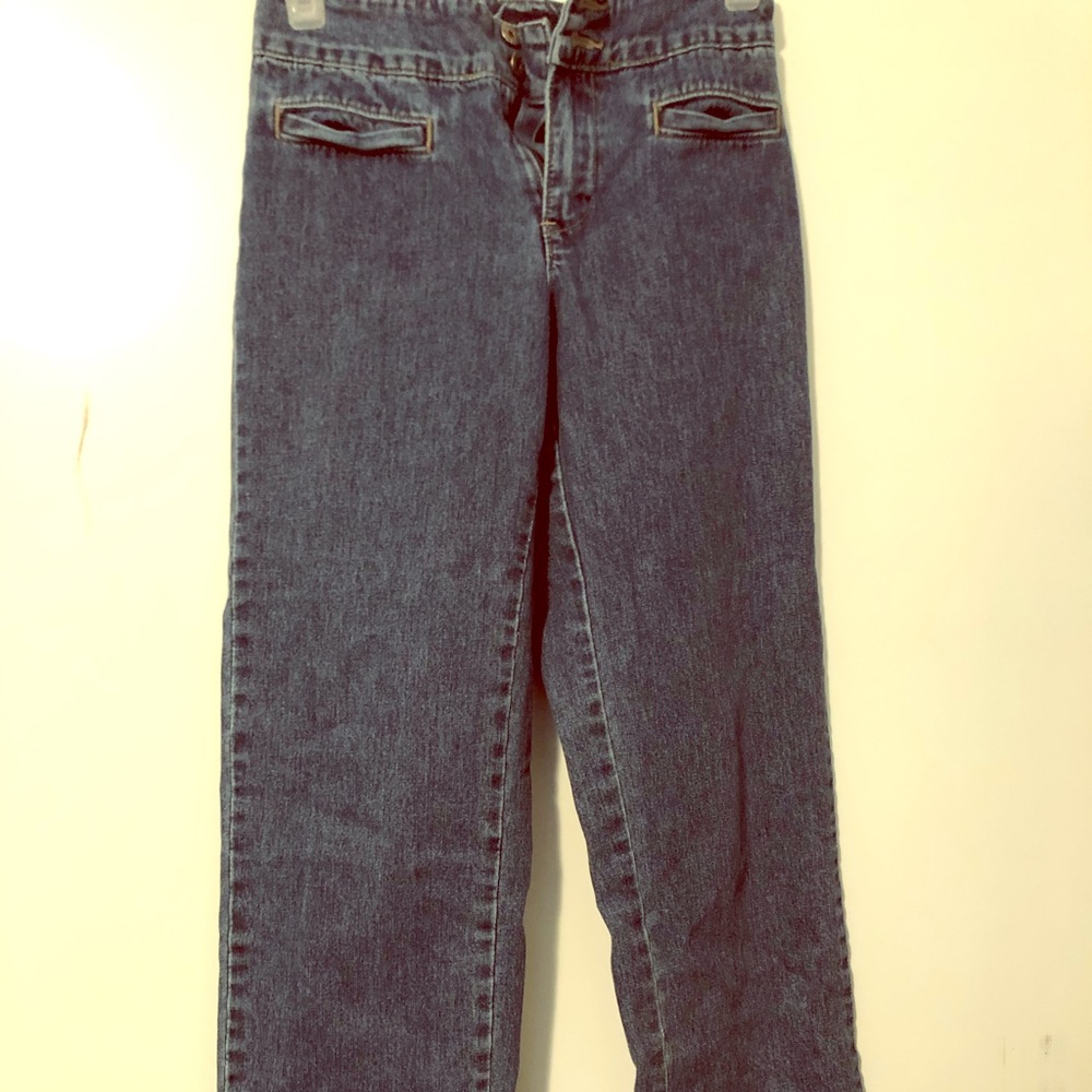 Gap Vintage jeans